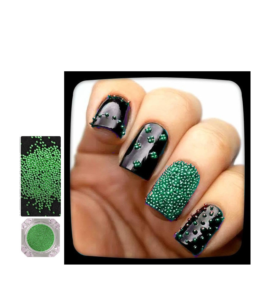 Hypnaughty 24 Pcs LUXE Black and Green Ombre Luxury Rhinestone Coffin Press  on Nails with Glitter Design and Glue Long and Extra Long Fake Nails Black  and Green Ombre Nails with Glitter